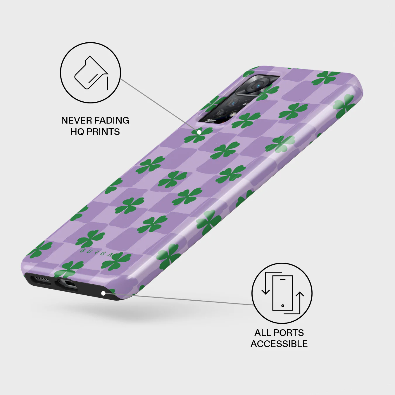 Found It - Xiaomi Redmi Note 11 Pro+ Case - Image 3