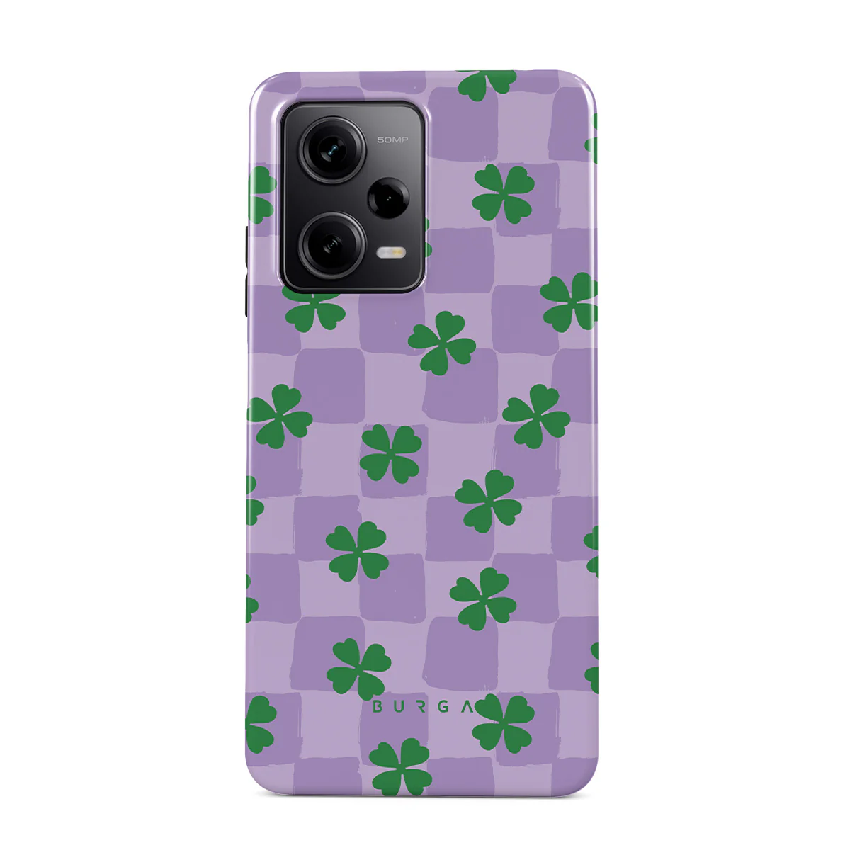 Found It - Xiaomi Redmi Note 12 Pro+ 5G Case