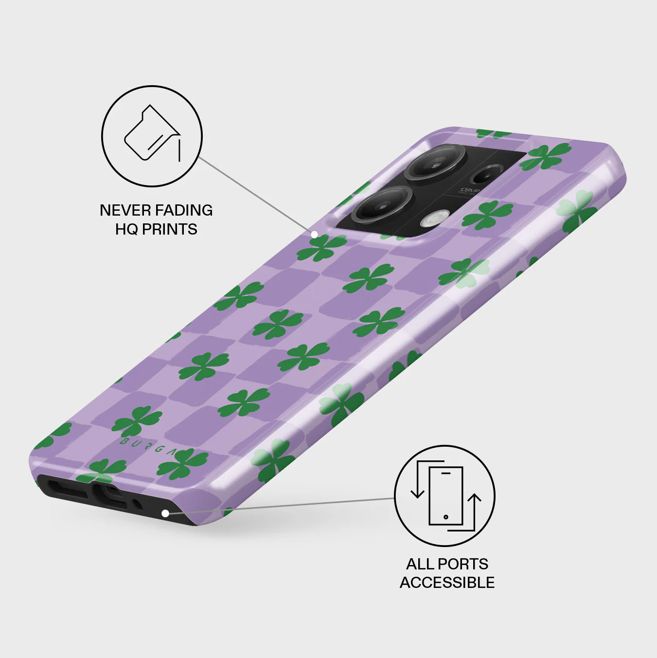 Found It - Xiaomi Redmi Note 13 5G Case - Image 3