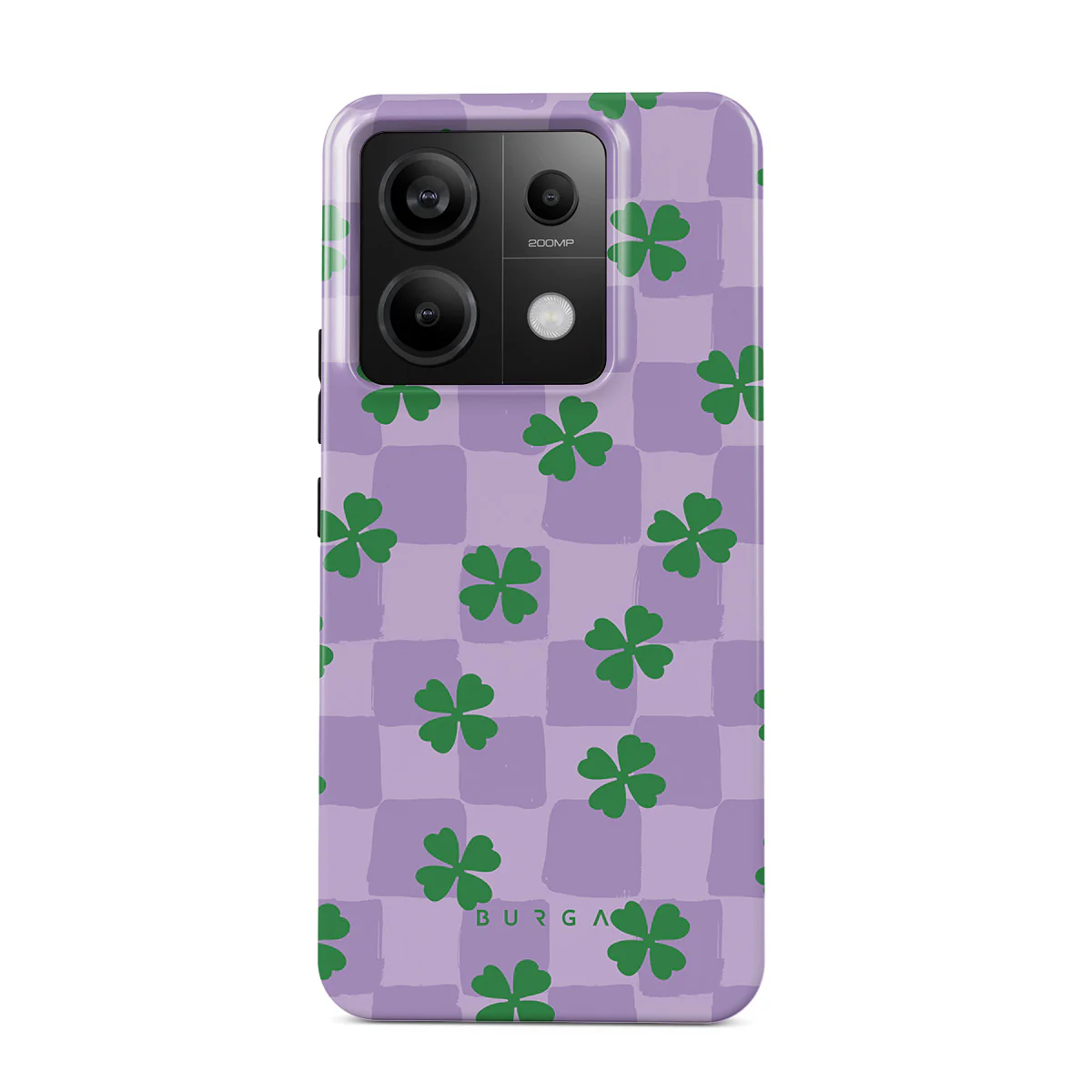 Found It - Xiaomi Redmi Note 13 Pro 5G Case
