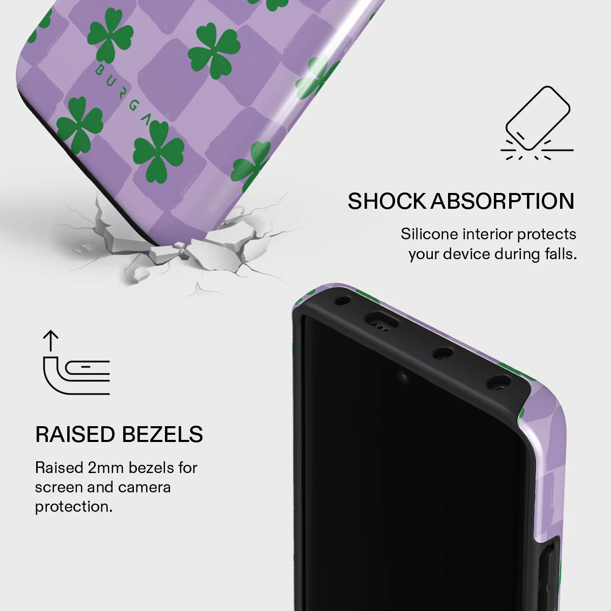 Found It - Xiaomi Redmi Note 13 Pro+ 5G Case - Image 4