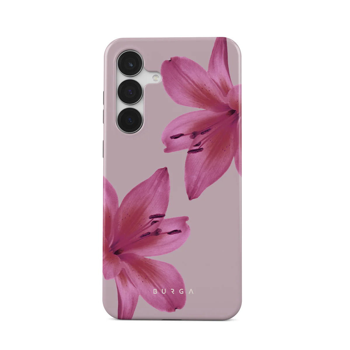 Fragile Beauty - Samsung Galaxy S25 FE Case