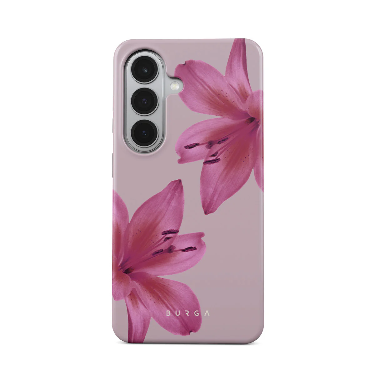 Fragile Beauty - Samsung Galaxy S26 Plus Case