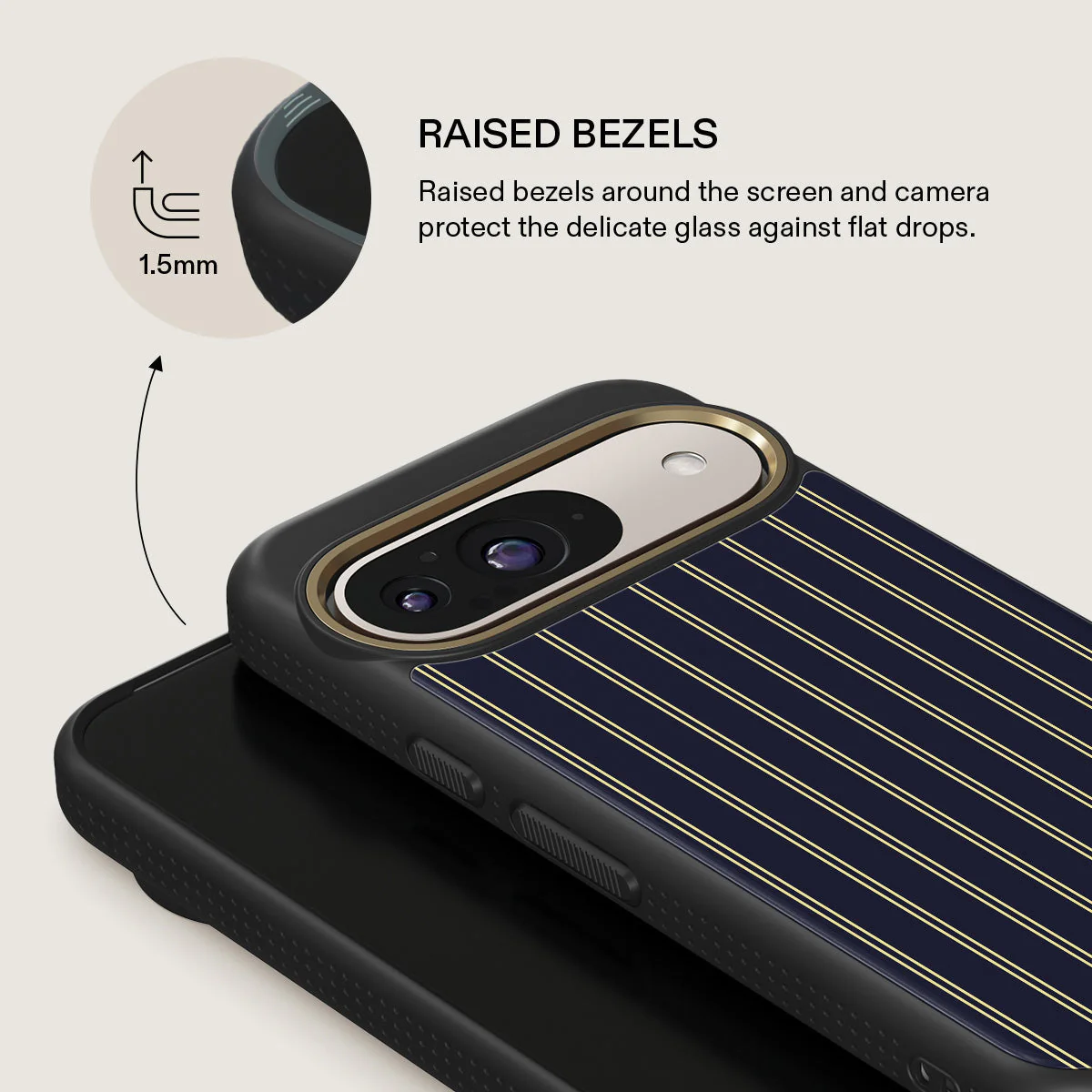 Free Fall - Google Pixel 10 Case - Image 8