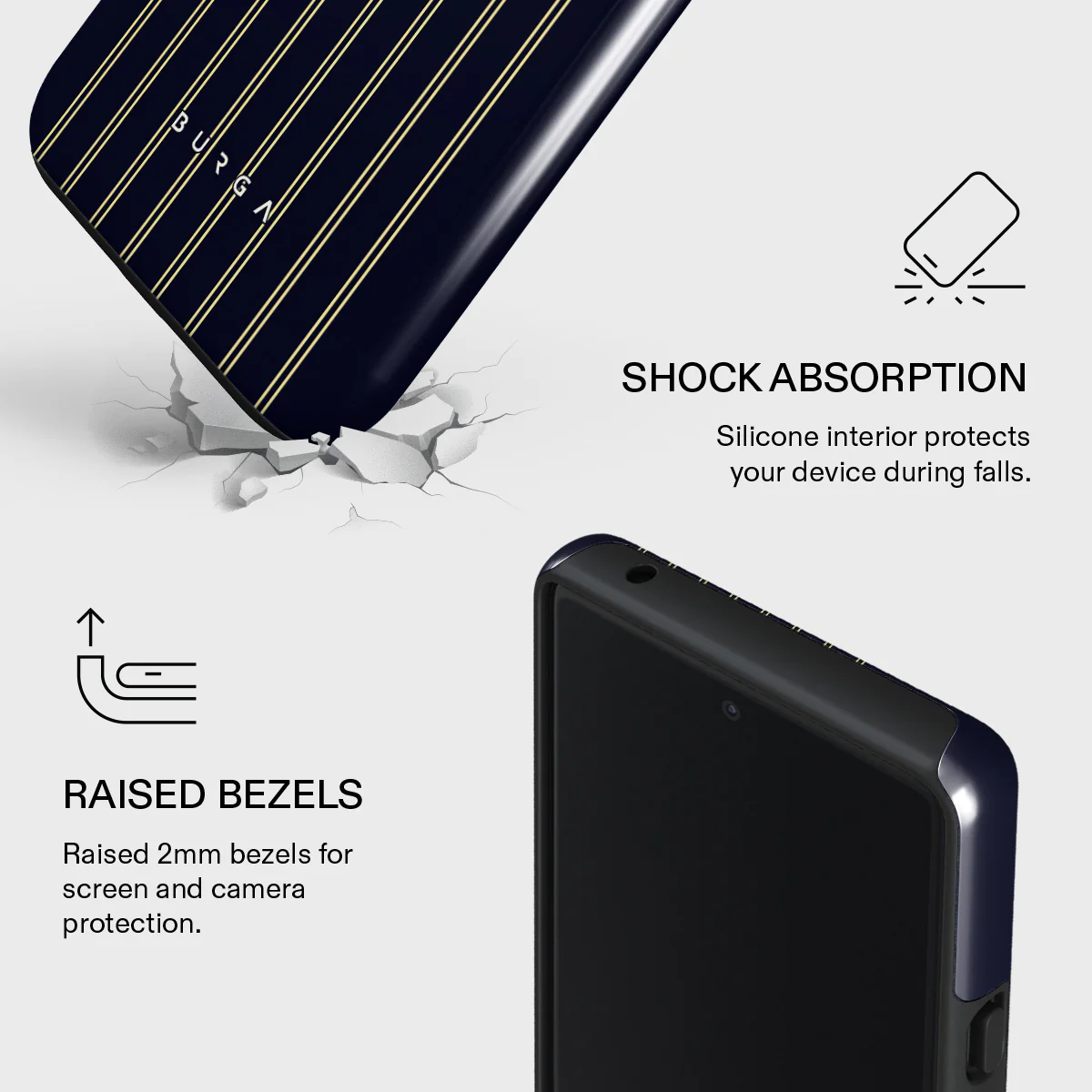 Free Fall - Google Pixel 6 Case - Image 4