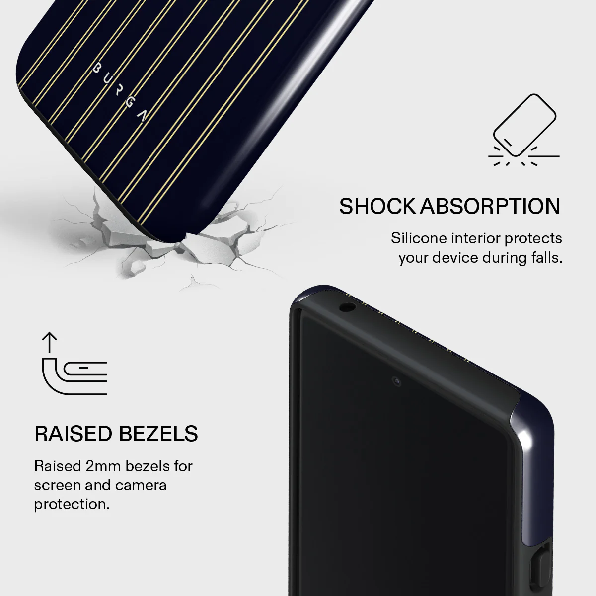 Free Fall - Google Pixel 6 Pro Case - Image 4