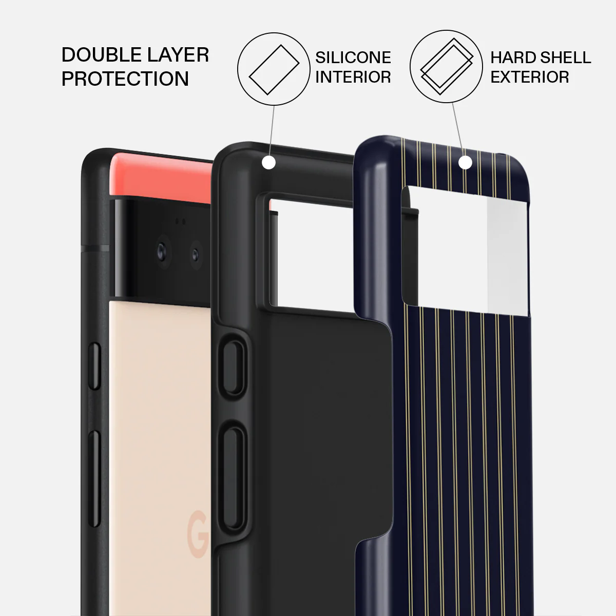 Free Fall - Google Pixel 6a Case - Image 2
