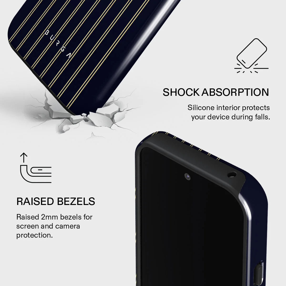 Free Fall - Google Pixel 9 Case - Image 4