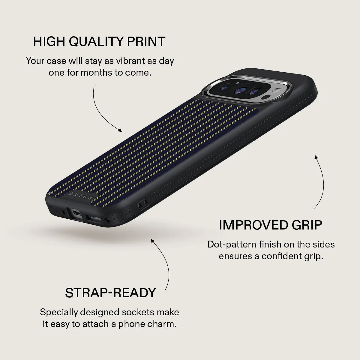 Free Fall - Google Pixel 9 Pro Case - Image 16