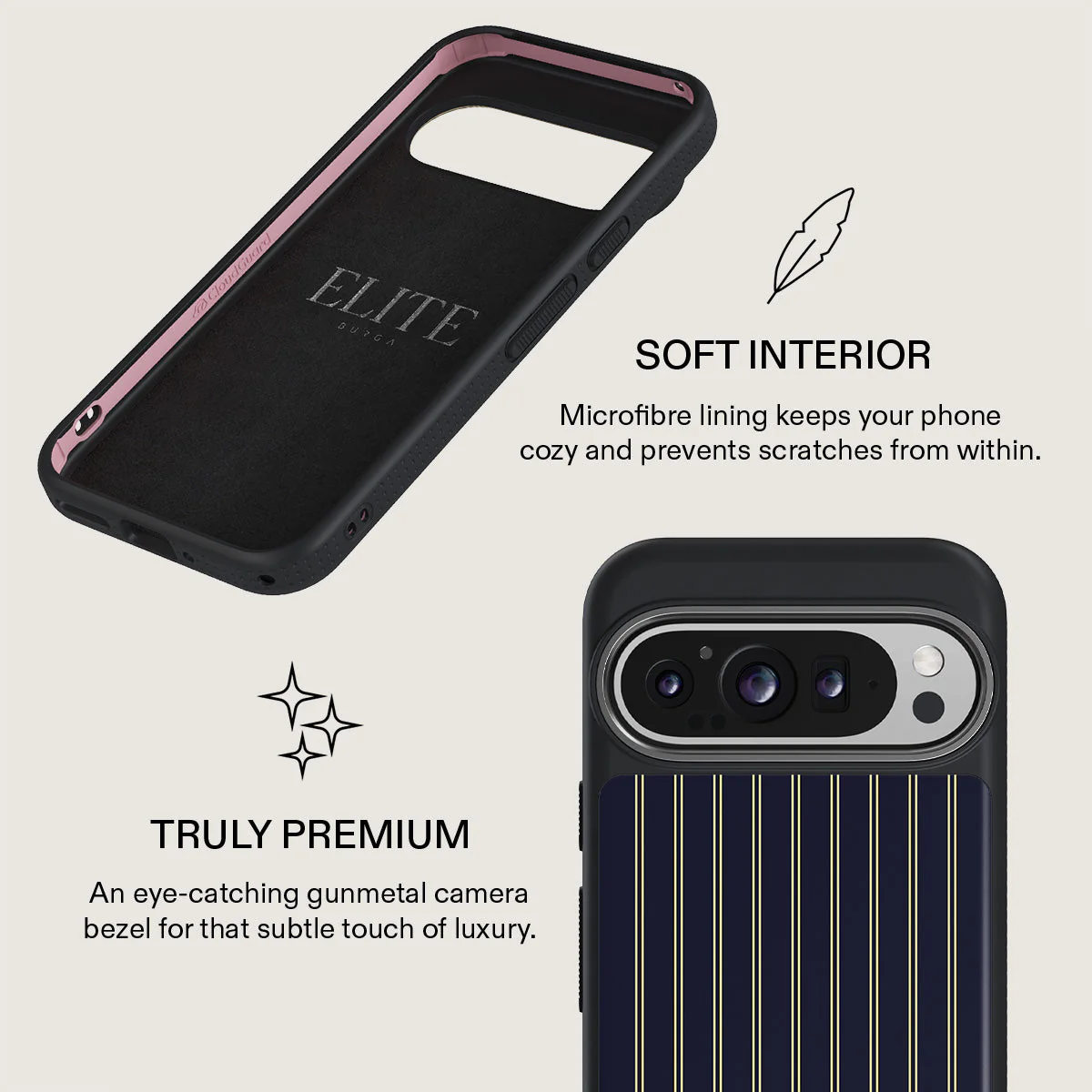 Free Fall - Google Pixel 9 Pro Case - Image 17