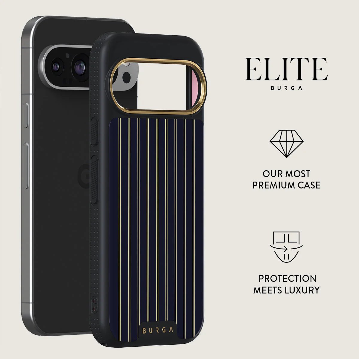 Free Fall - Google Pixel 9 Pro Case - Image 6