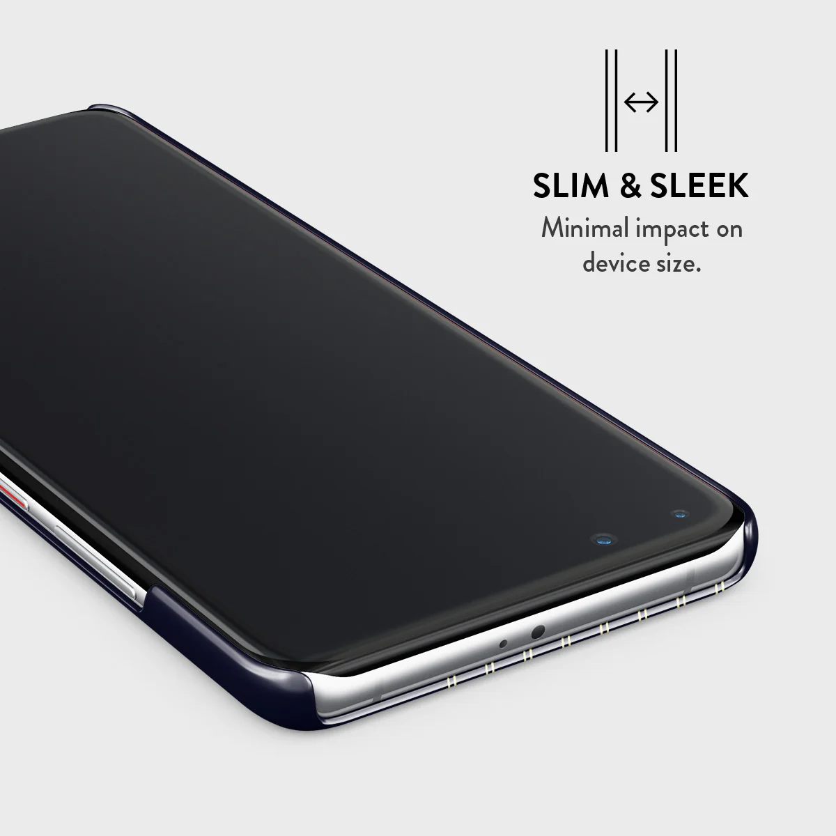 Free Fall - Huawei P40 Case - Image 4