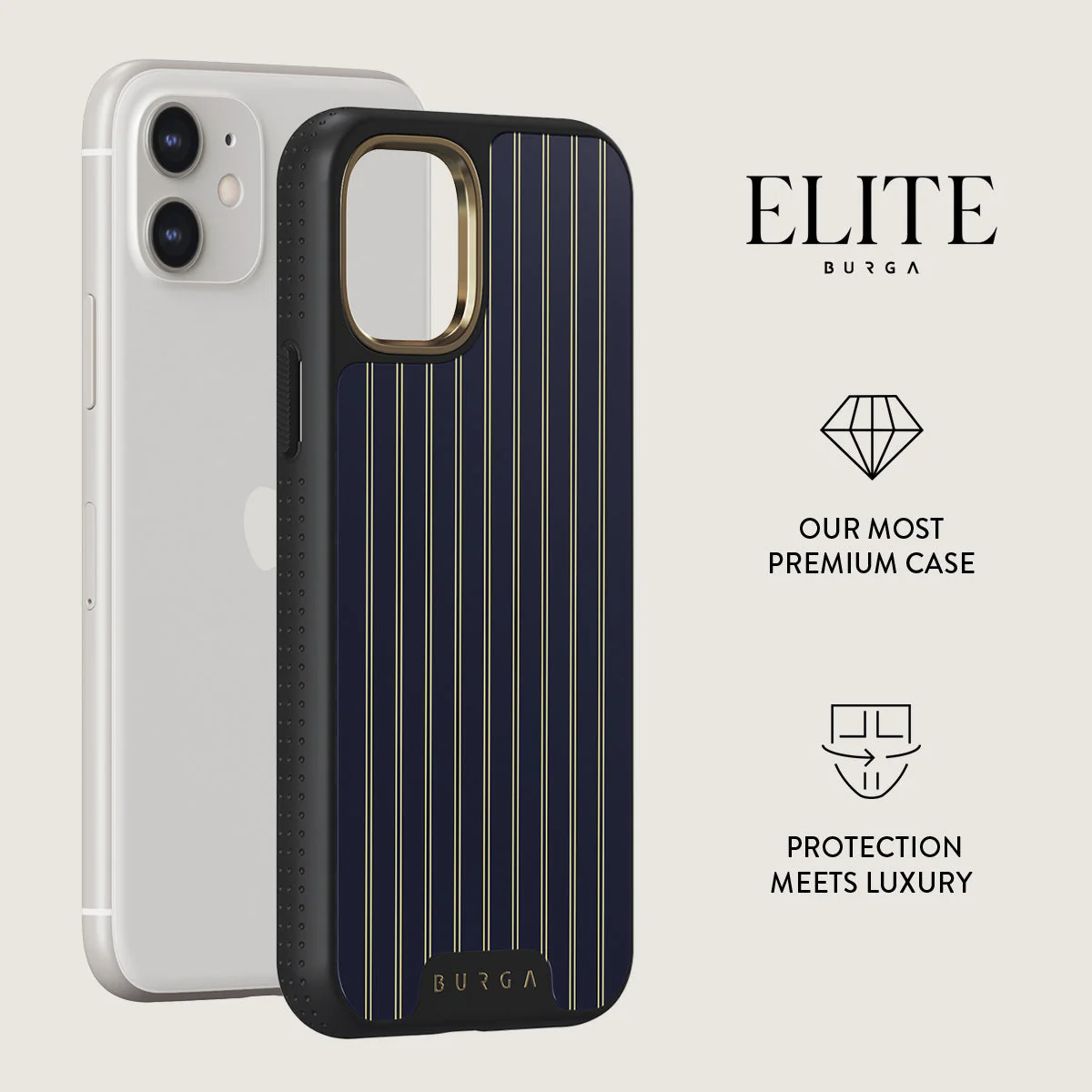 Free Fall - iPhone 11 Case - Image 6