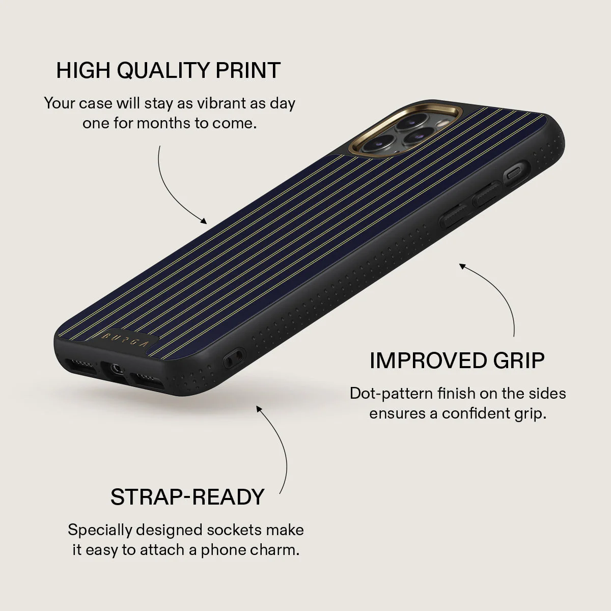 Free Fall - iPhone 11 Pro Max Case - Image 13