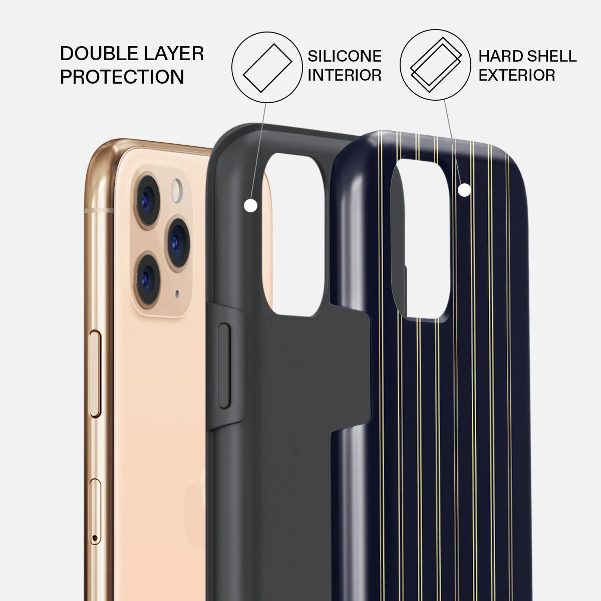Free Fall - iPhone 11 Pro Max Case - Image 6