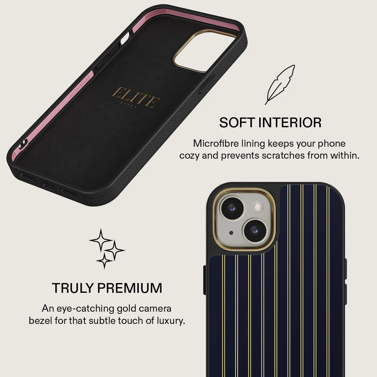 Free Fall - iPhone 13 Case - Image 10