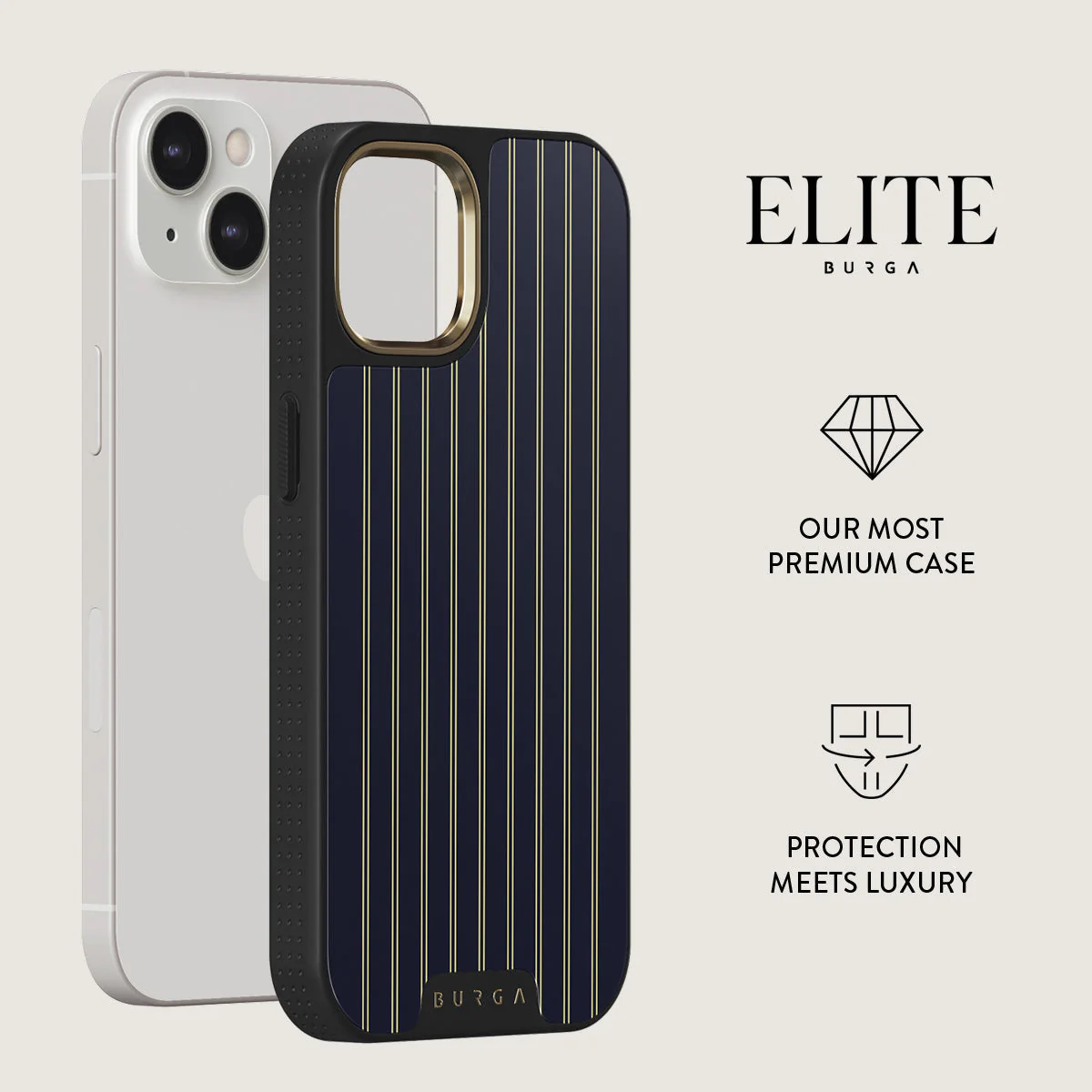 Free Fall - iPhone 13 Case - Image 6