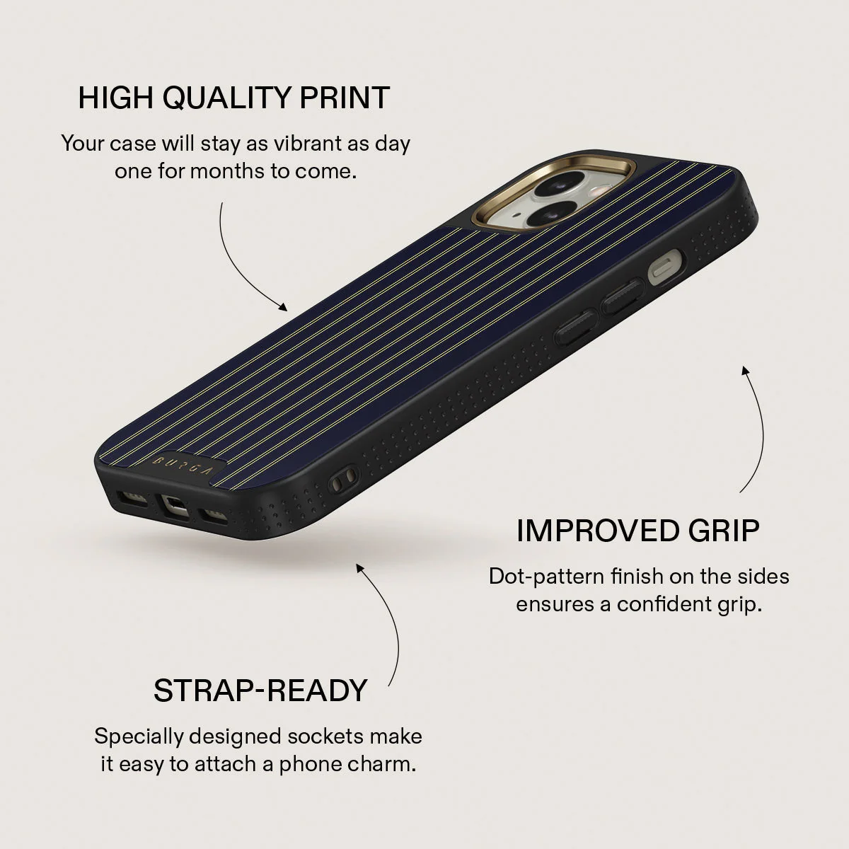 Free Fall - iPhone 13 Case - Image 9