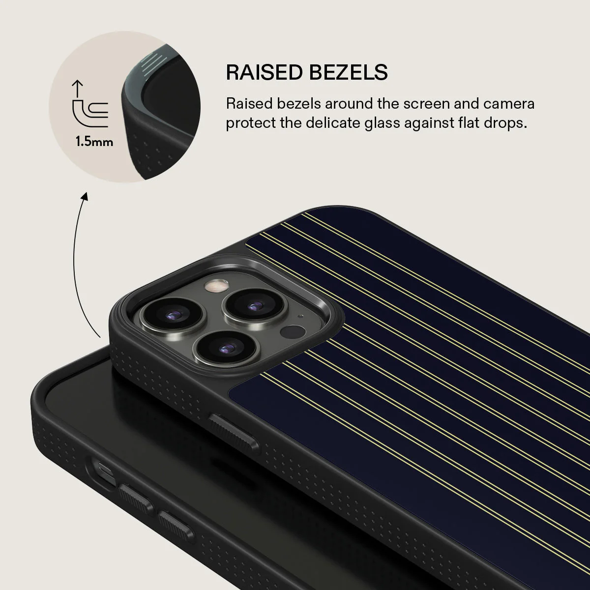 Free Fall - iPhone 13 Pro Case - Image 15