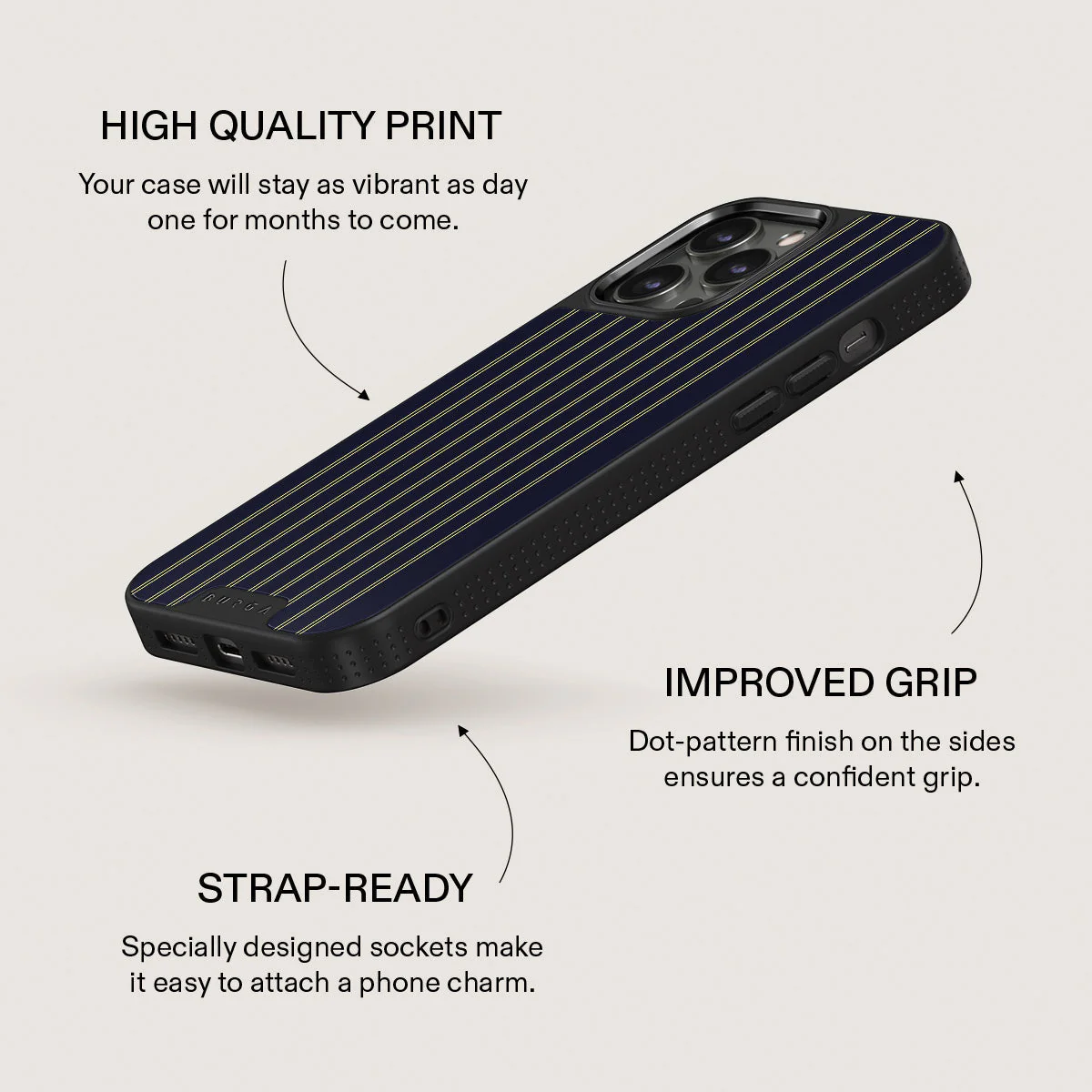 Free Fall - iPhone 13 Pro Case - Image 16
