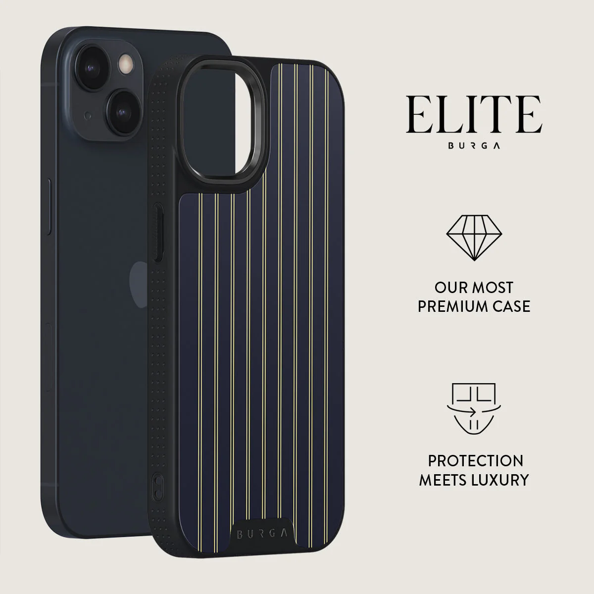 Free Fall - iPhone 14 Case - Image 13