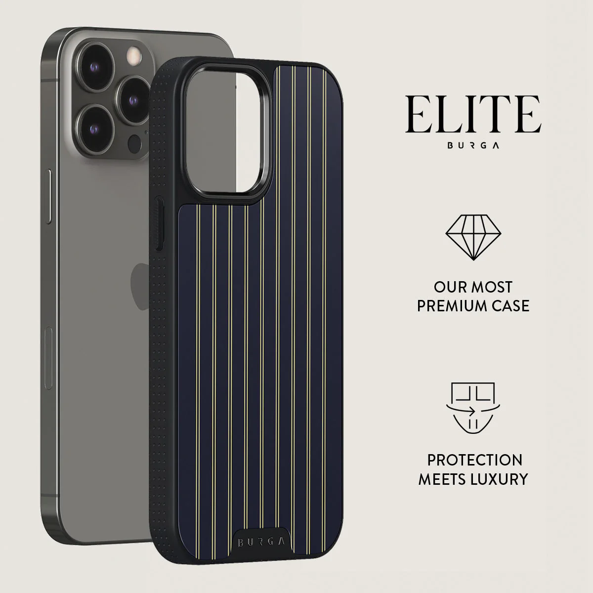 Free Fall - iPhone 14 Pro Max Case - Image 13