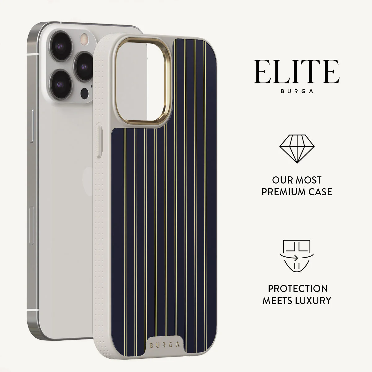 Free Fall - iPhone 14 Pro Max Case - Image 20