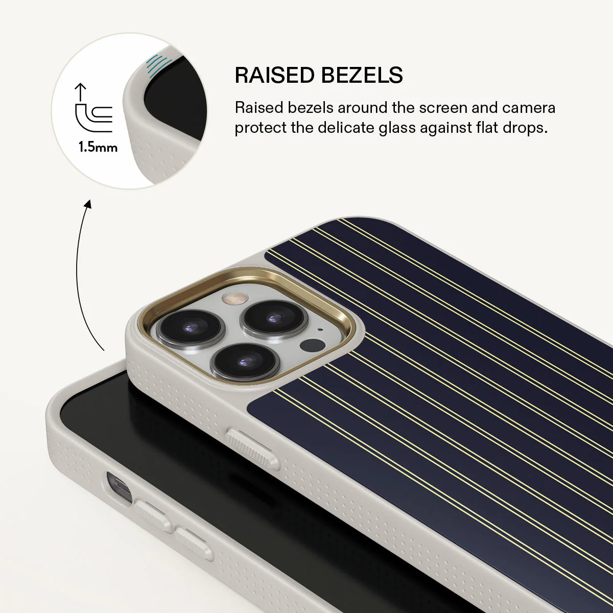 Free Fall - iPhone 14 Pro Max Case - Image 22
