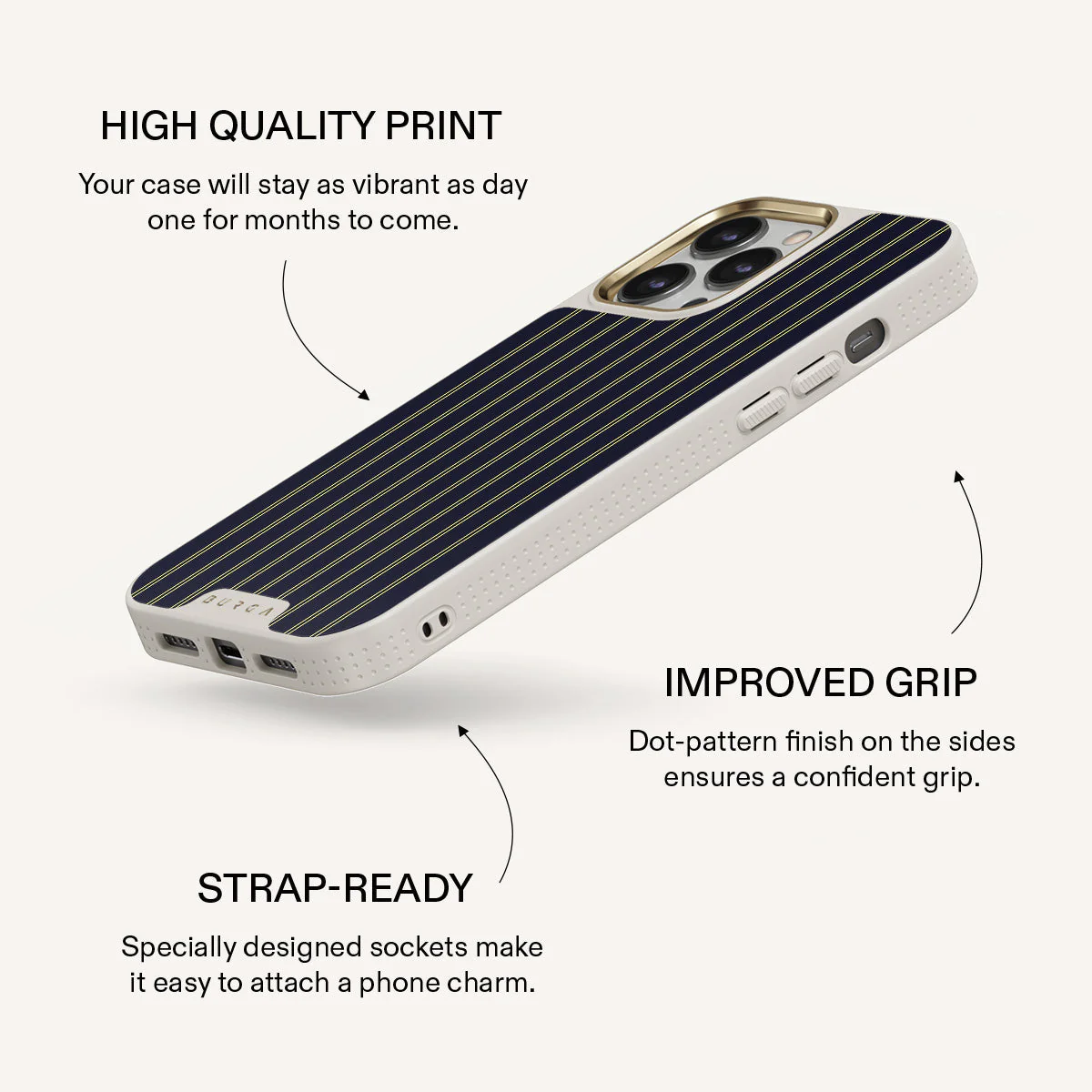 Free Fall - iPhone 14 Pro Max Case - Image 23