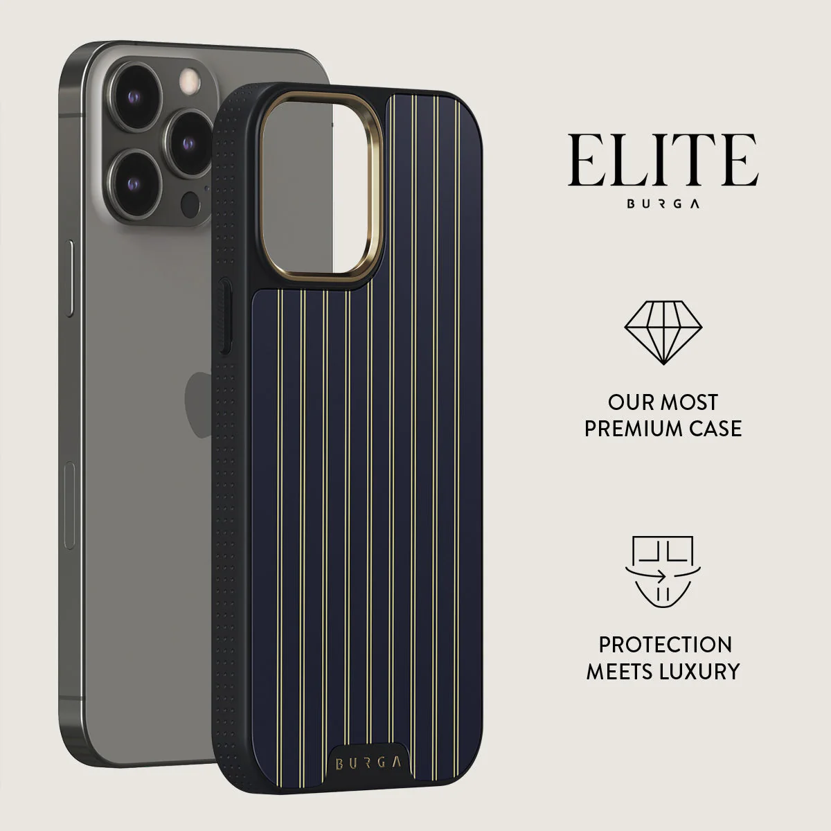Free Fall - iPhone 14 Pro Max Case - Image 6