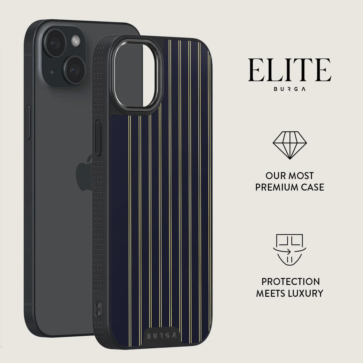 Free Fall - iPhone 15 Plus Case - Image 13