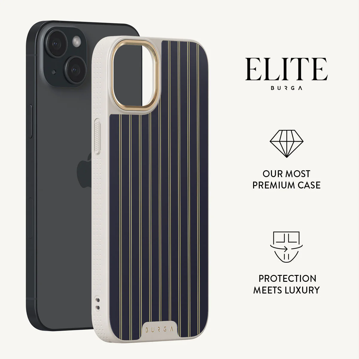Free Fall - iPhone 15 Plus Case - Image 20