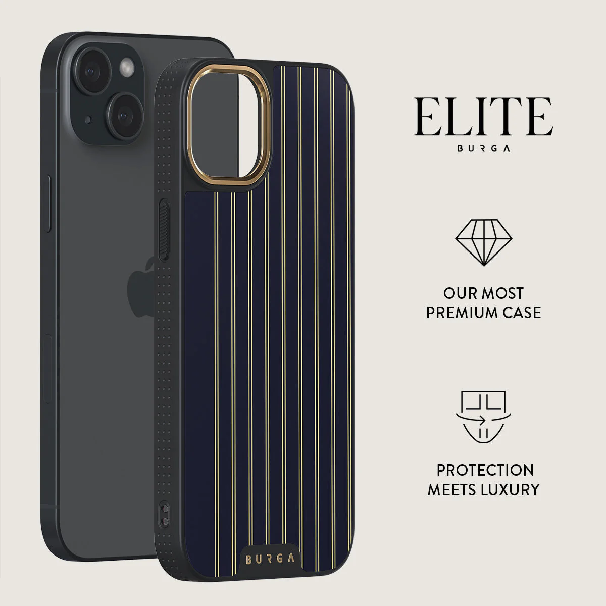 Free Fall - iPhone 15 Plus Case - Image 6