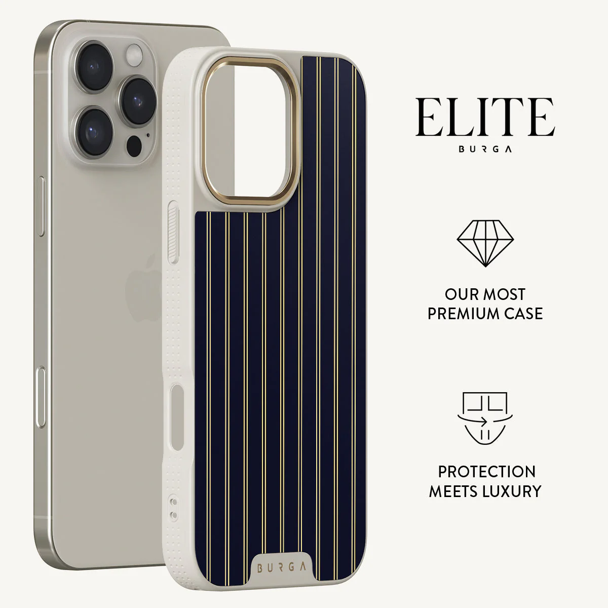 Free Fall - iPhone 16 Pro Max Case - Image 21