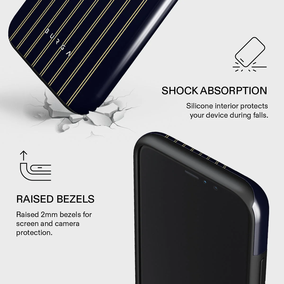 Free Fall - iPhone XR Case - Image 8