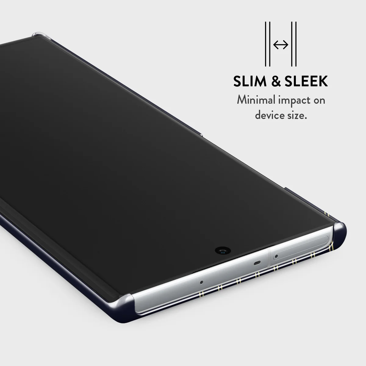 Free Fall - Samsung Galaxy Note 10 Case - Image 4