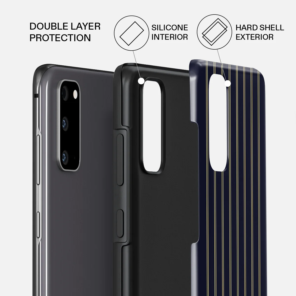 Free Fall - Samsung Galaxy S20 4G / 5G Case - Image 6