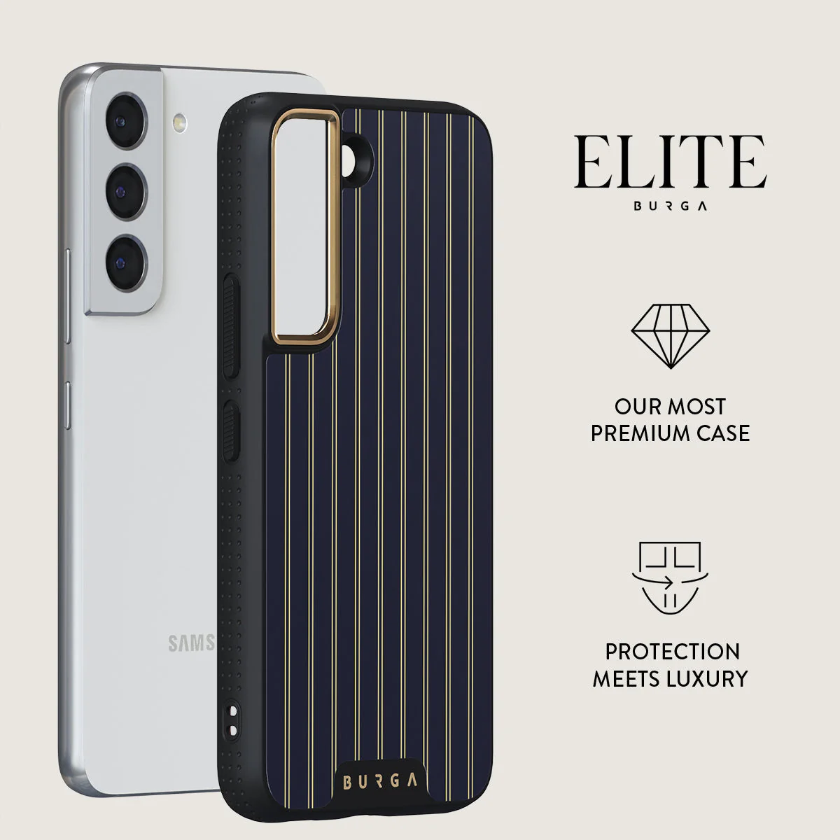 Free Fall - Samsung Galaxy S22 Case - Image 6