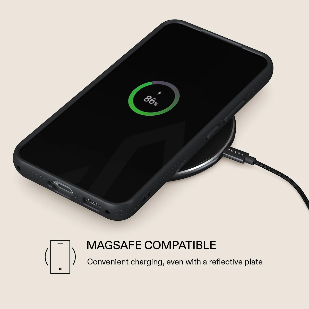 Free Fall - Samsung Galaxy S22 Plus Case - Image 11