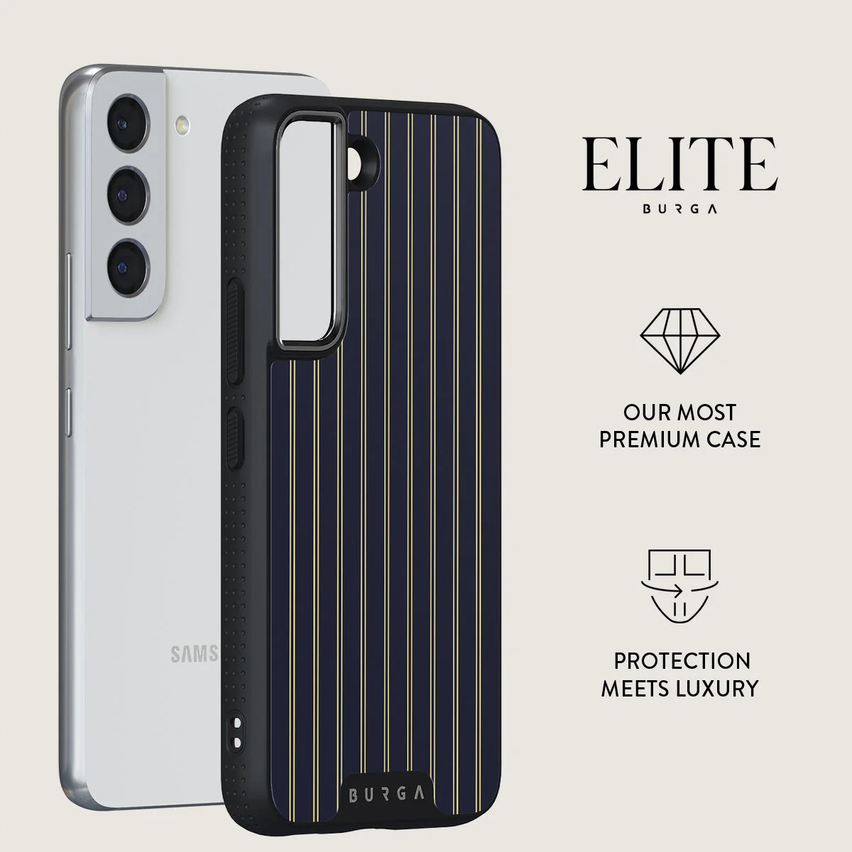 Free Fall - Samsung Galaxy S22 Plus Case - Image 13