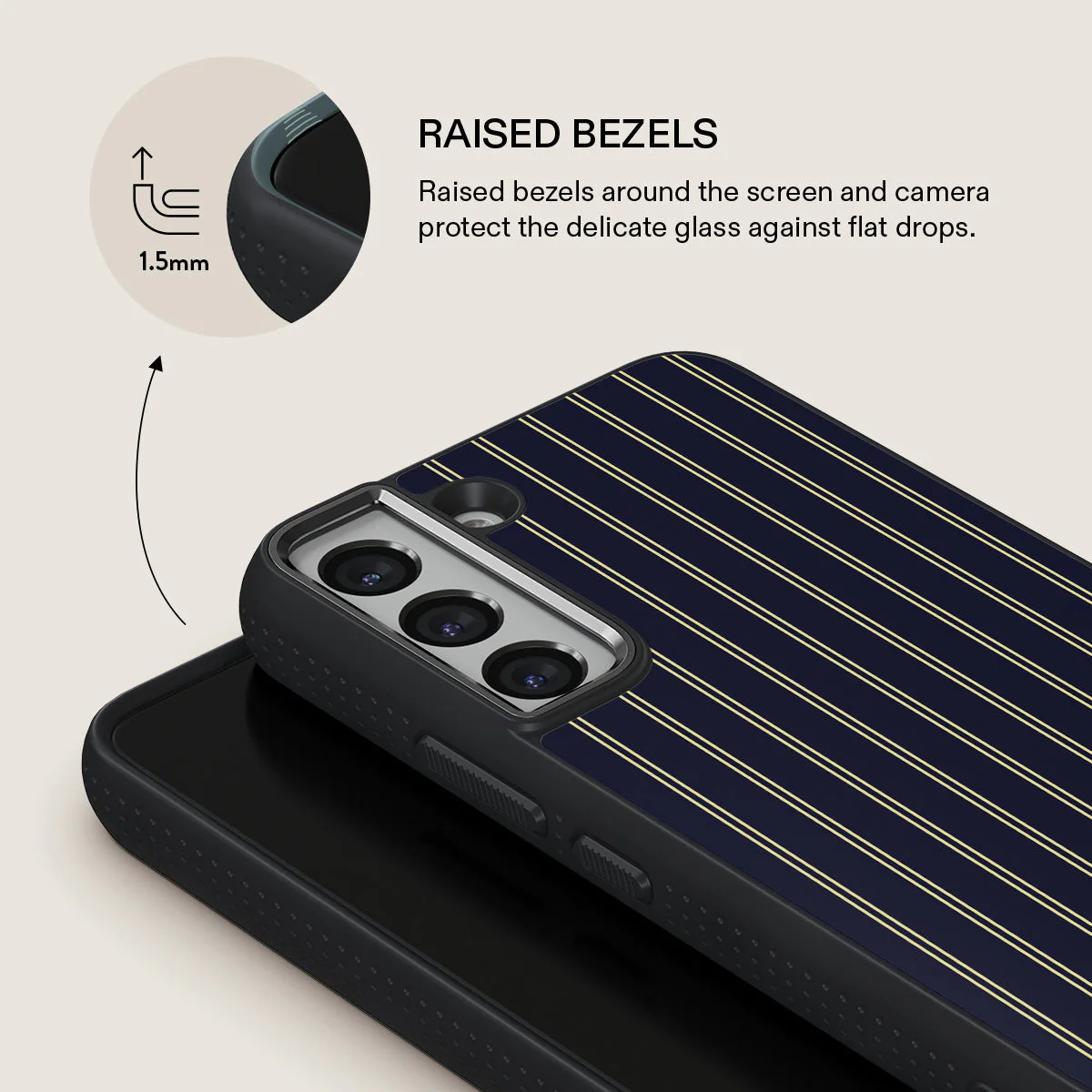 Free Fall - Samsung Galaxy S22 Plus Case - Image 15