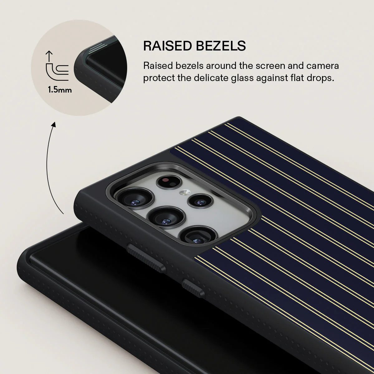 Free Fall - Samsung Galaxy S22 Ultra Case - Image 15