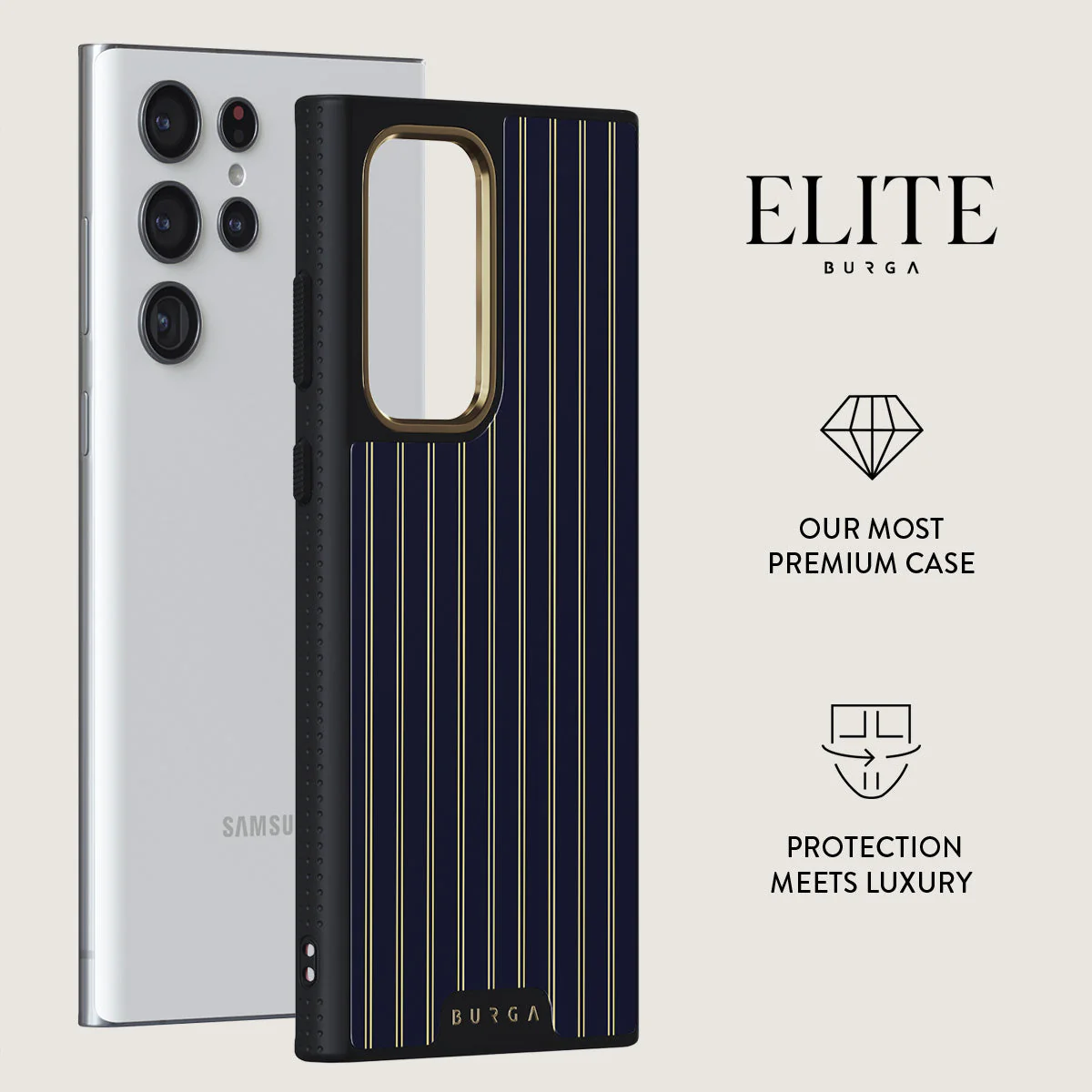 Free Fall - Samsung Galaxy S22 Ultra Case - Image 6