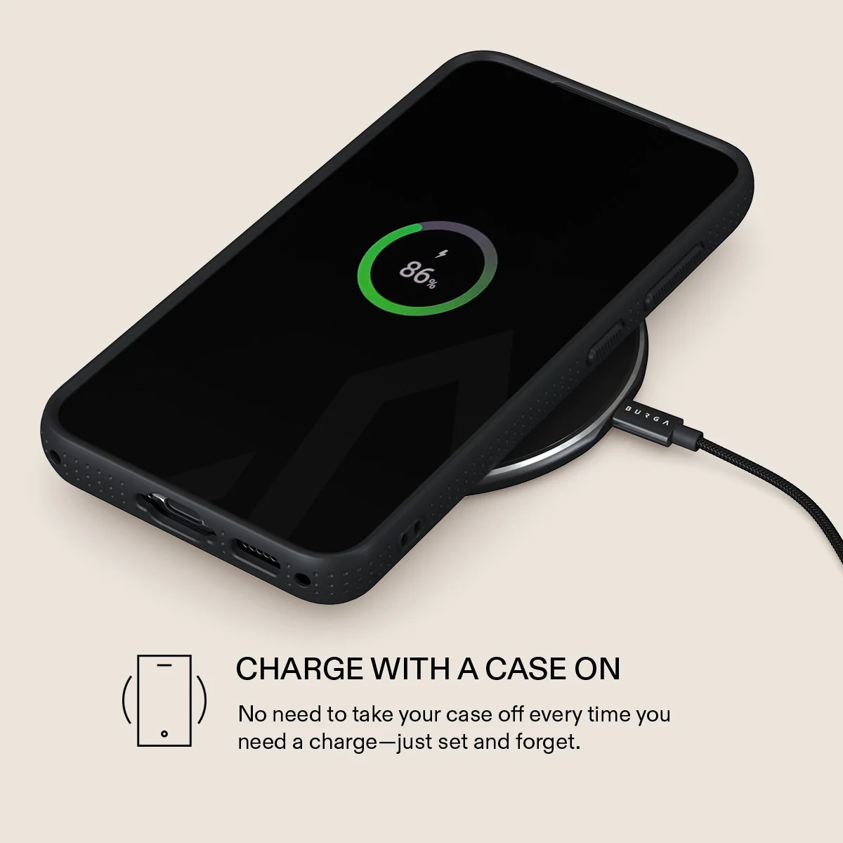 Free Fall - Samsung Galaxy S23 Plus Case - Image 18