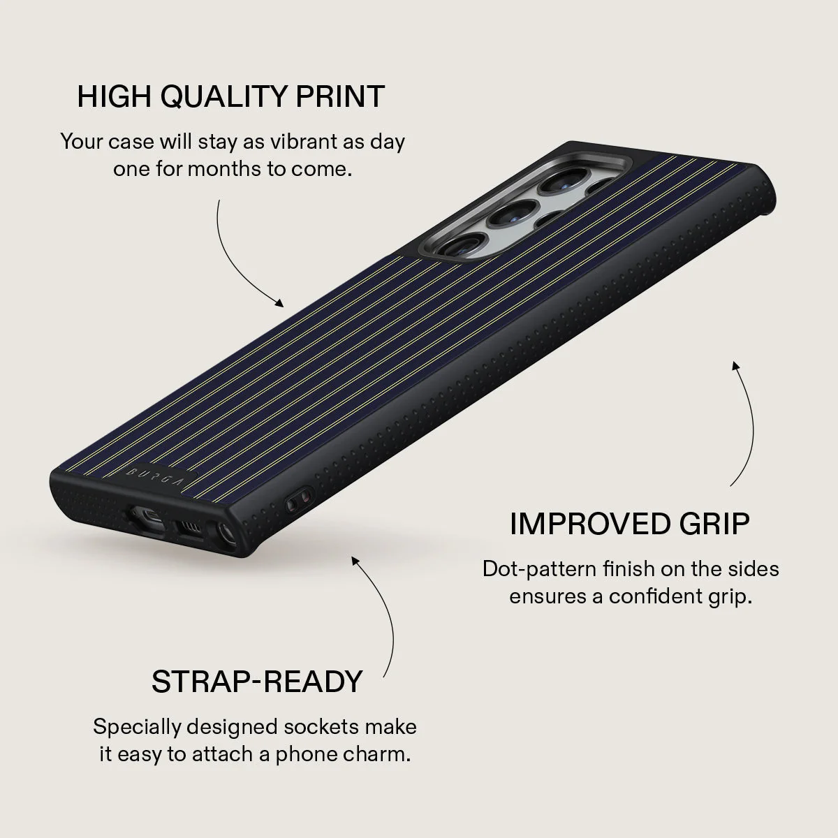 Free Fall - Samsung Galaxy S23 Ultra Case - Image 16