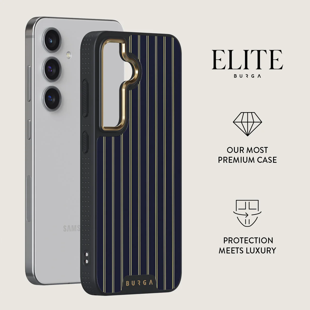 Free Fall - Samsung Galaxy S24 Plus Case - Image 6