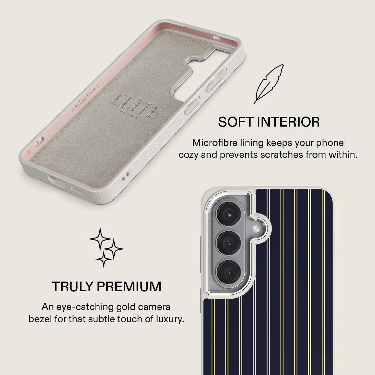 Free Fall - Samsung Galaxy S26 Plus Case - Image 38