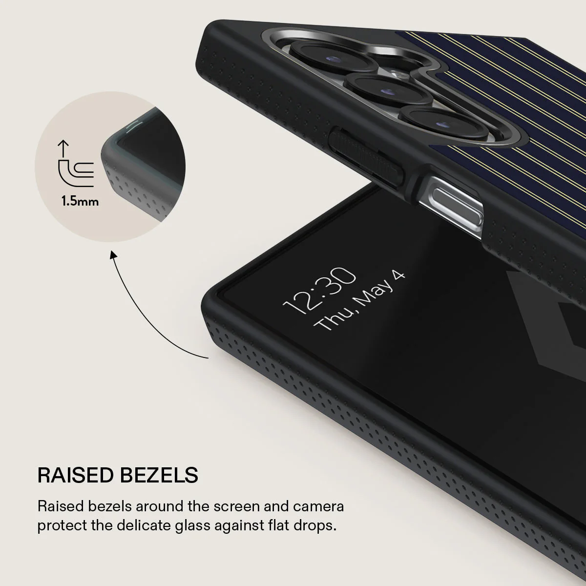 Free Fall - Samsung Galaxy Z Fold 6 Case - Image 11