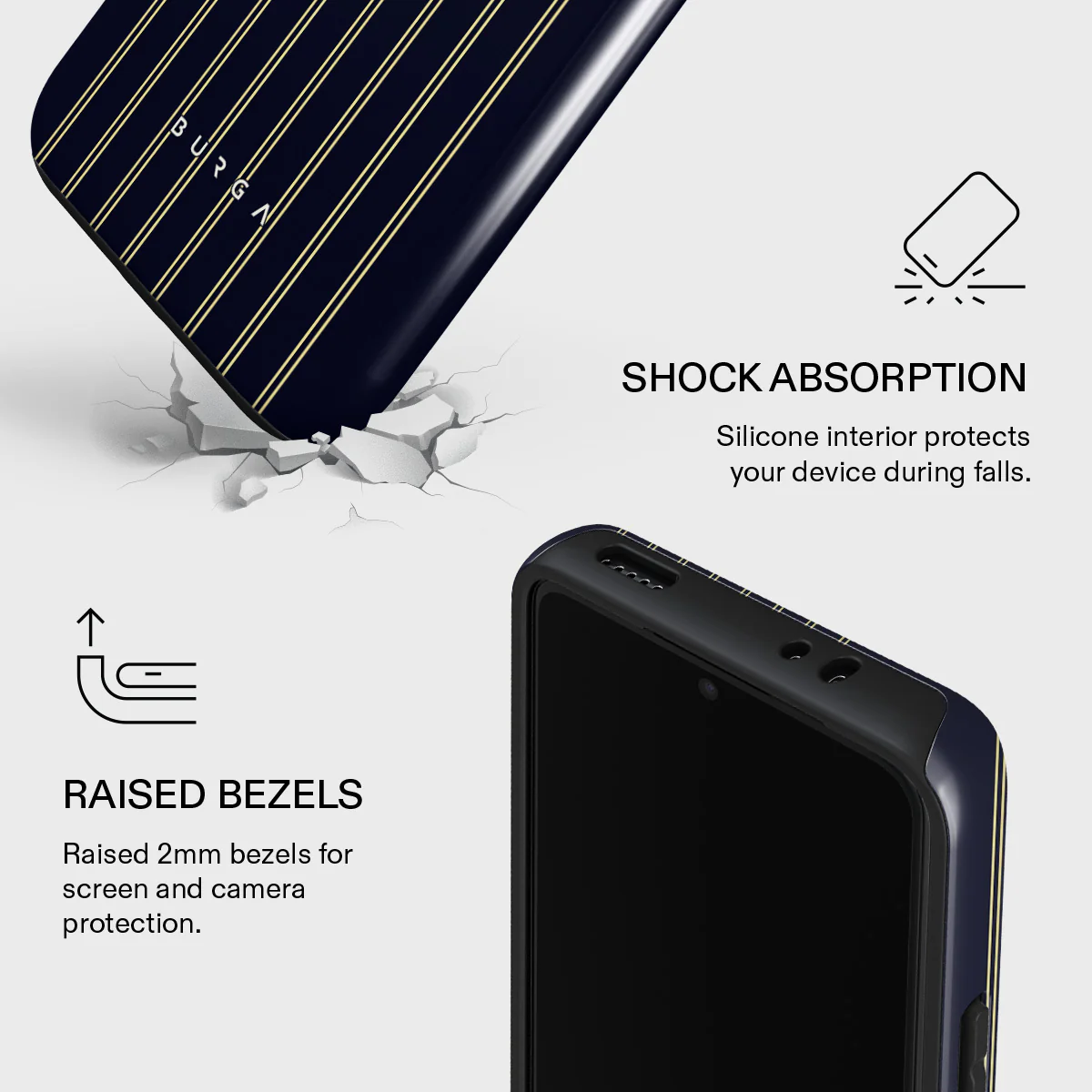 Free Fall - Xiaomi 12T Pro Case - Image 4