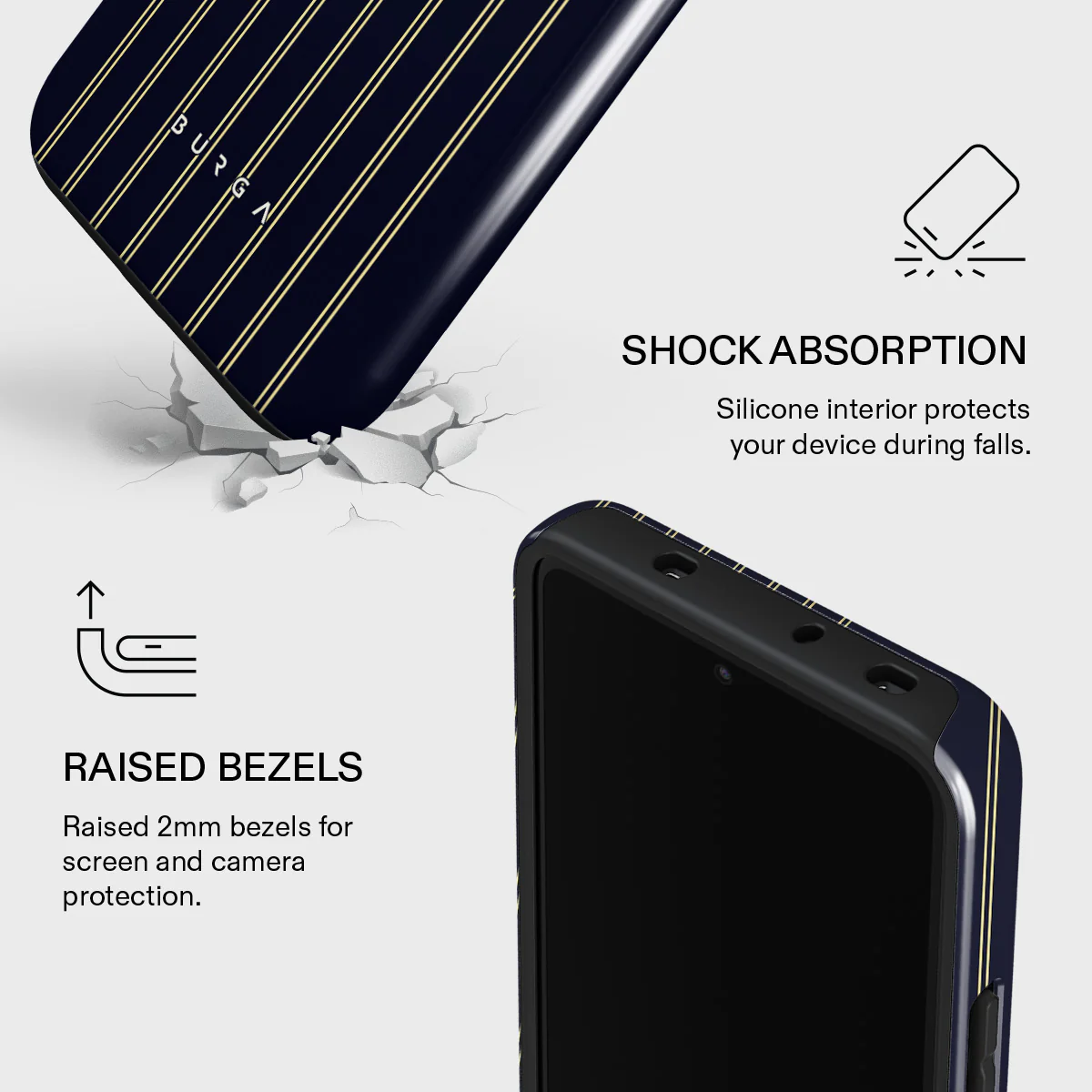 Free Fall - Xiaomi 13T Pro Case - Image 4